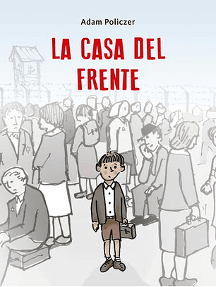 La Casa Del Frente