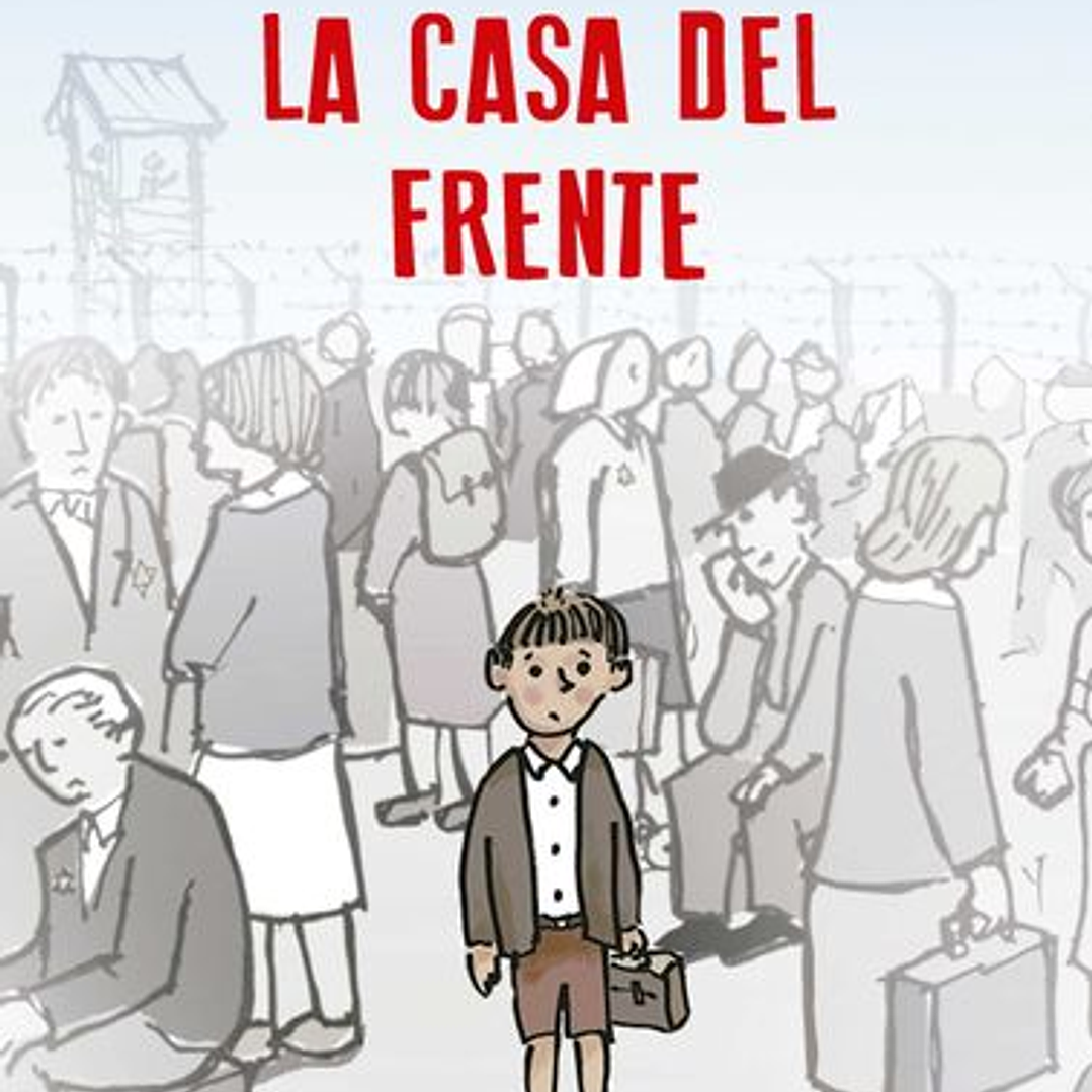La Casa Del Frente 1