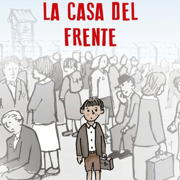 La Casa Del Frente 1