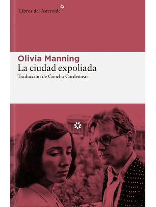 La Ciudad Expoliada