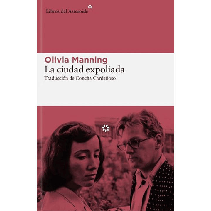 La Ciudad Expoliada 1