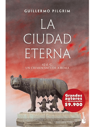 La Ciudad Eterna