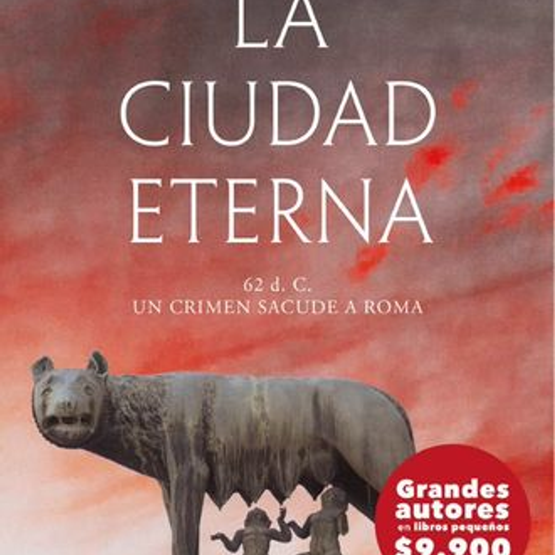 La Ciudad Eterna 1