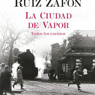 La Ciudad De Vapor