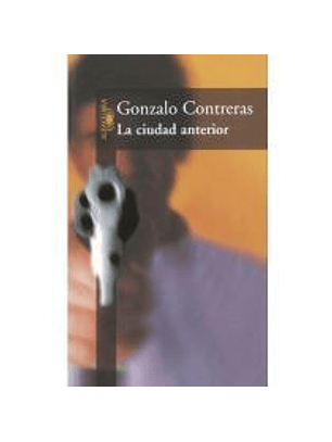 La Ciudad Anterior