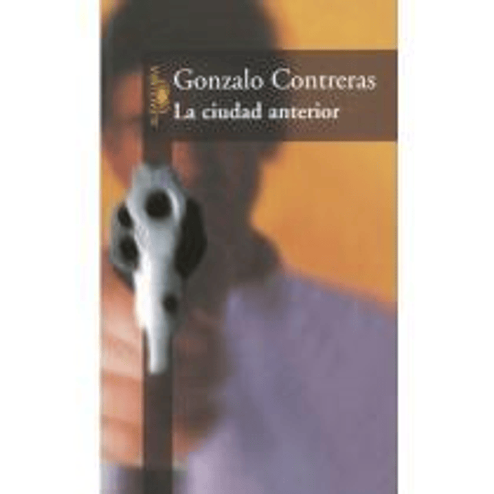 La Ciudad Anterior 1