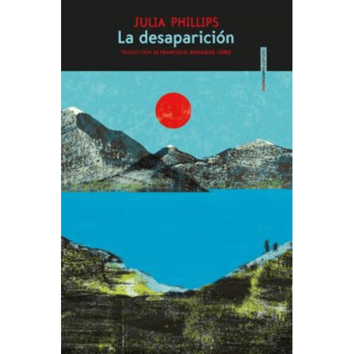 La Desaparicion 1