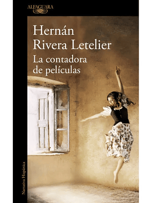 La Contadora De Peliculas