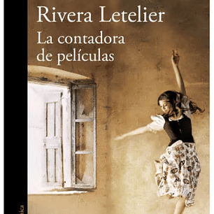 La Contadora De Peliculas