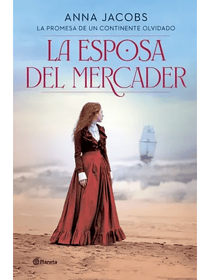 La Esposa Del Mercader