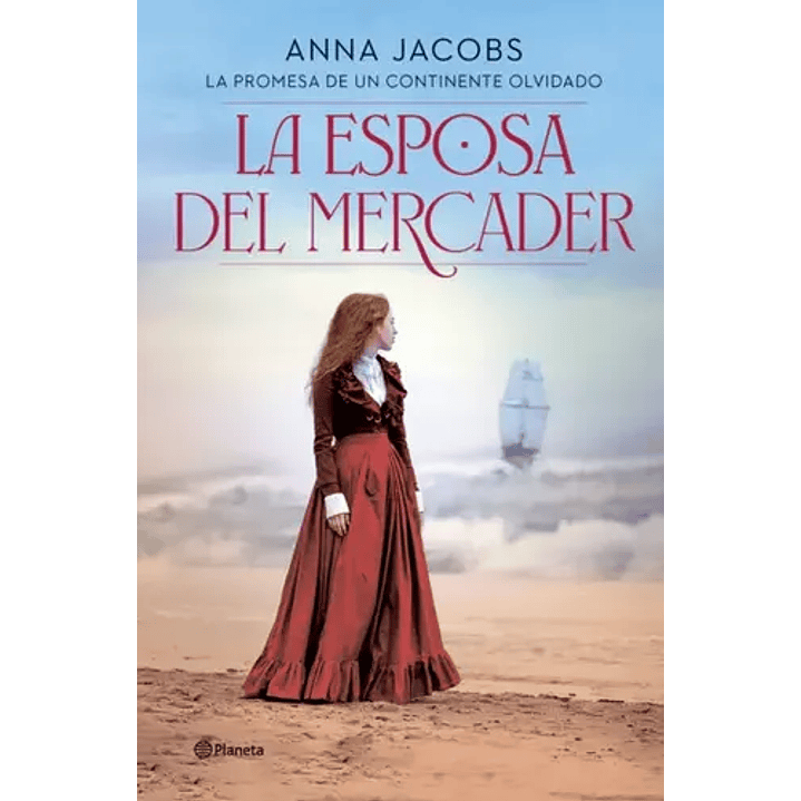 La Esposa Del Mercader 1