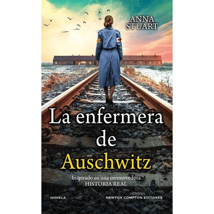 La Enfermera De Auschwitz 1