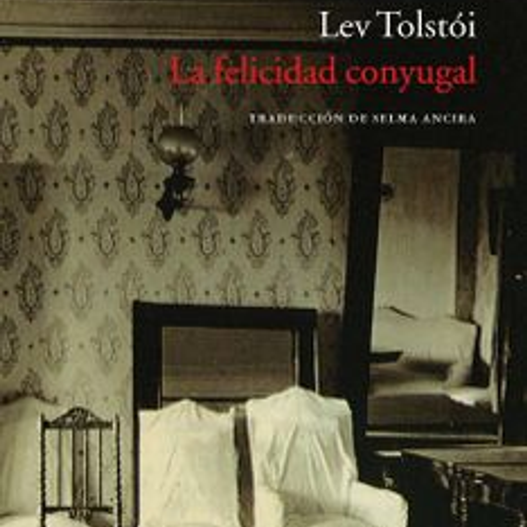 La Felicidad Conyugal 1