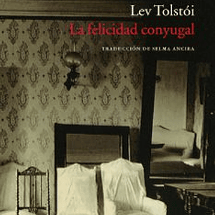 La Felicidad Conyugal