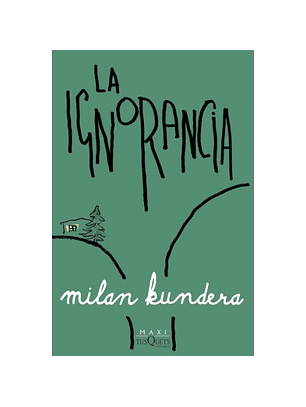 La Ignorancia