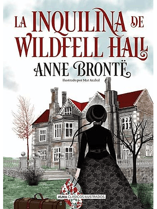 La Inquilina De Wildfell Hall