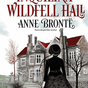 La Inquilina De Wildfell Hall