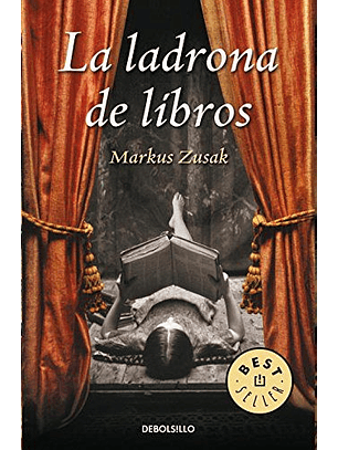 La Ladrona De Libros (Db)