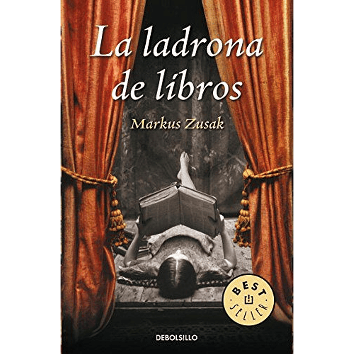 La Ladrona De Libros (Db) 1