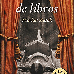 La Ladrona De Libros (Db)