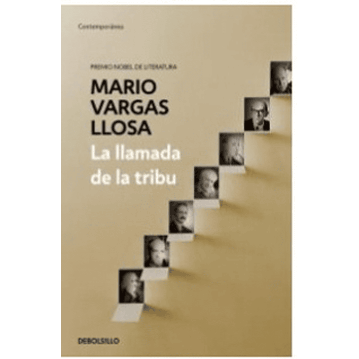 La Llamada De La Tribu 1