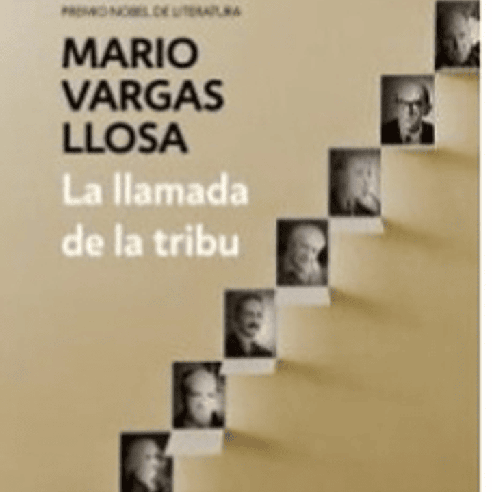 La Llamada De La Tribu 1