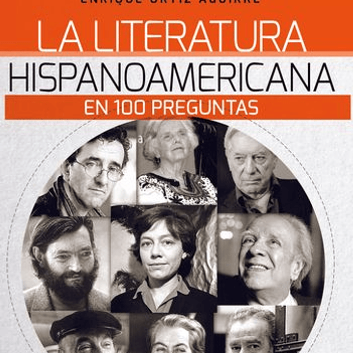 La Literatura Hispanoamericana En 100 Preguntas 1