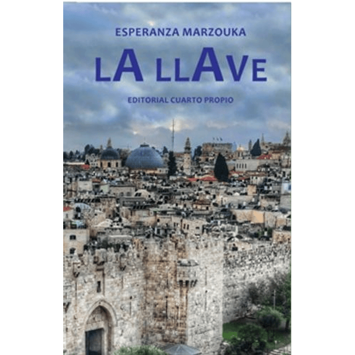 La Llave 1