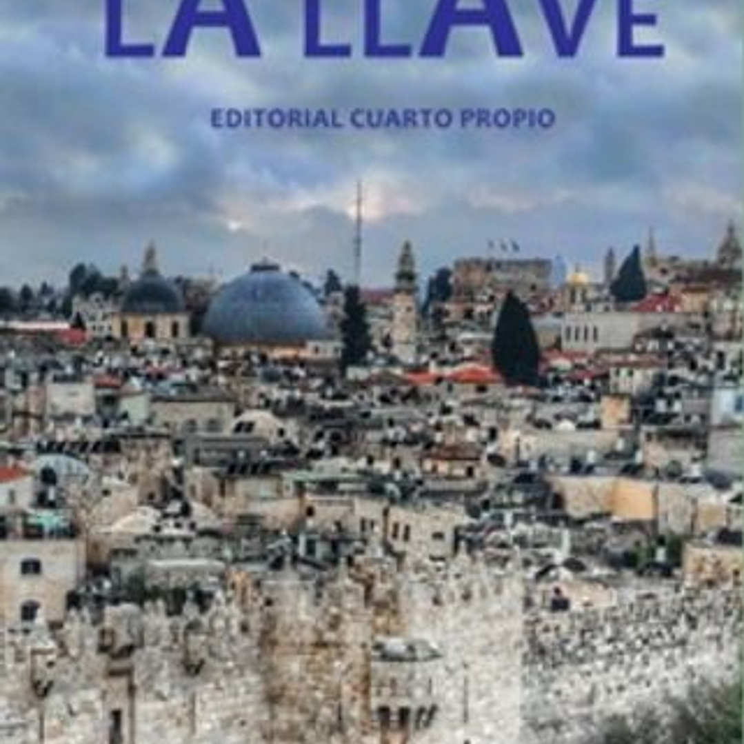 La Llave 1