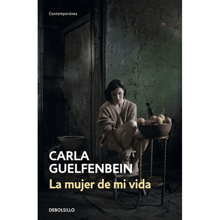 La Mujer De Mi Vida 1