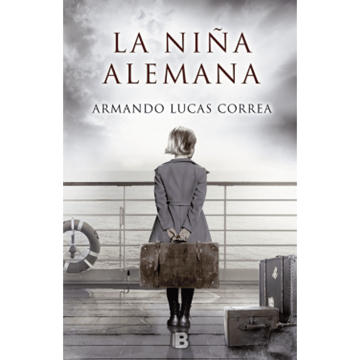La Niña Alemana 1
