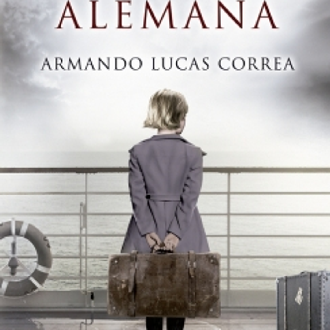La Niña Alemana 1
