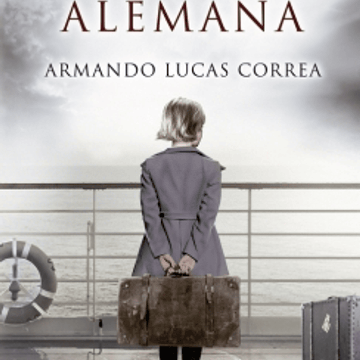 La Niña Alemana 1