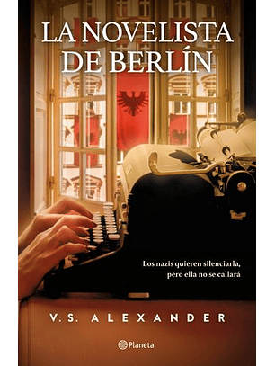 La Novelista De Berlin