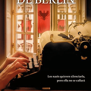La Novelista De Berlin