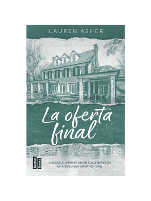 La Oferta Final