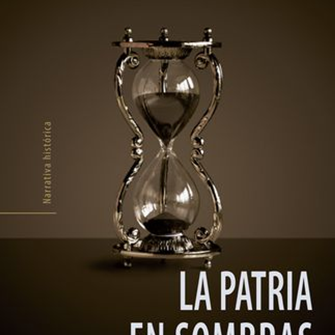 La Patria En Sombras 1
