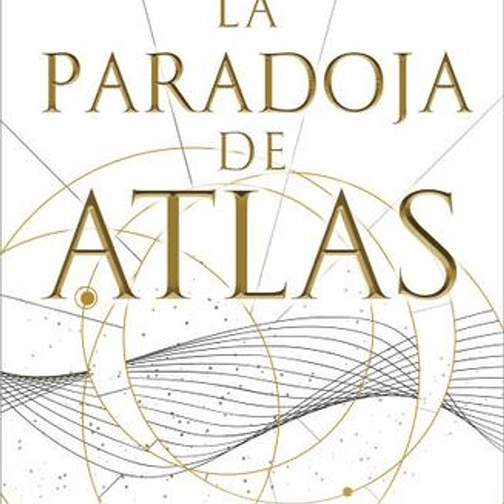 La Paradoja De Atlas 1