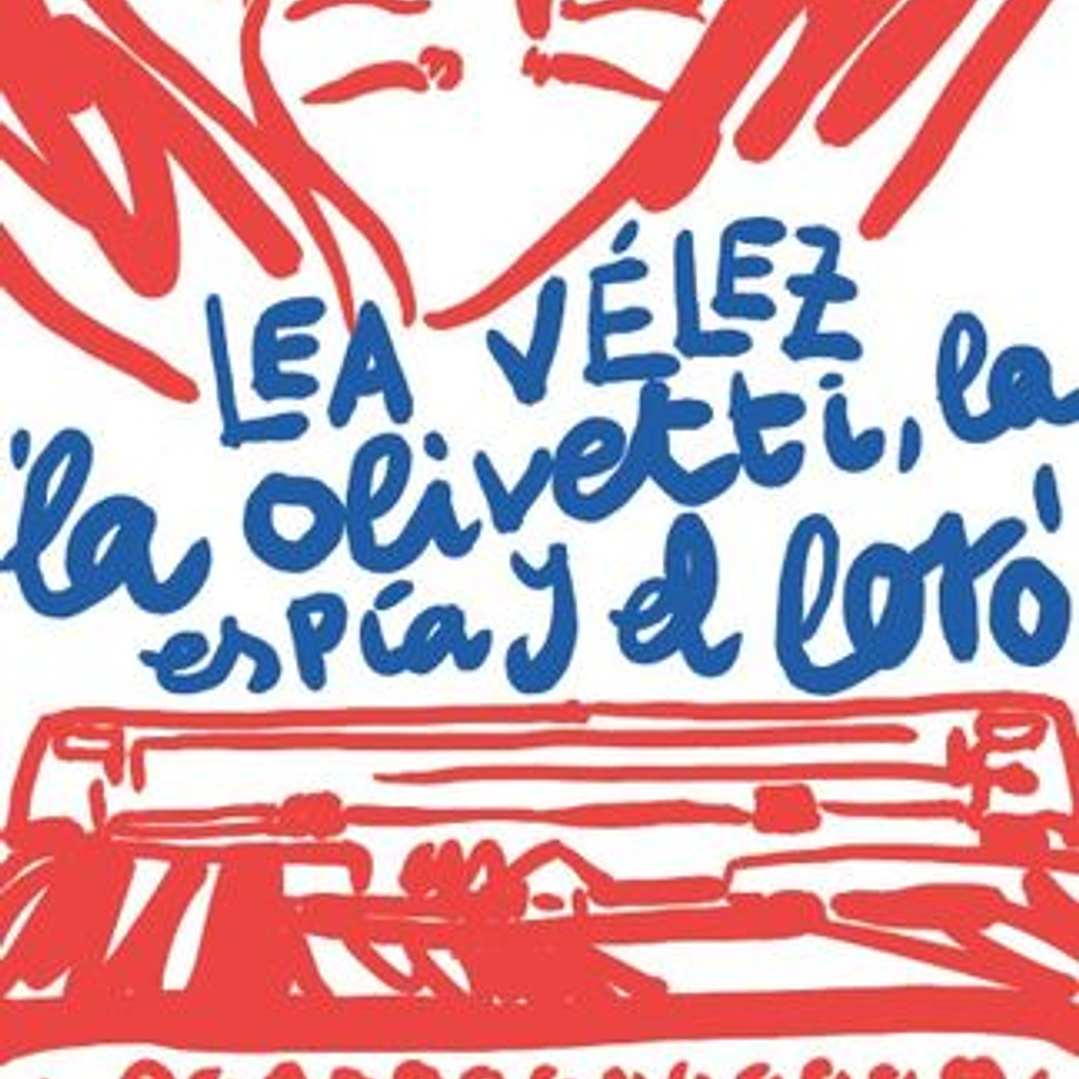 La Olivetti, La Espia Y El Loro 1