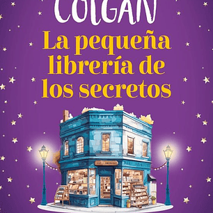 La Pequeña Libreria De Los Secretos