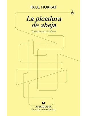 La Picadura De Abeja