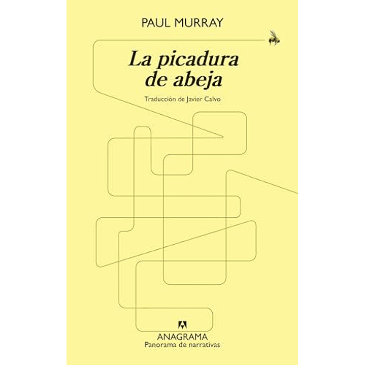 La Picadura De Abeja 1