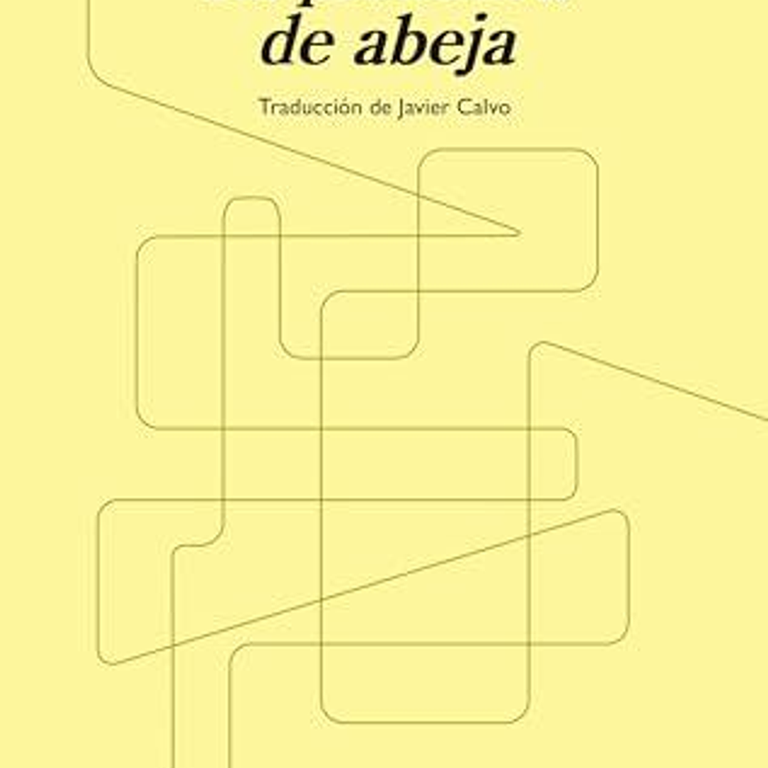 La Picadura De Abeja 1