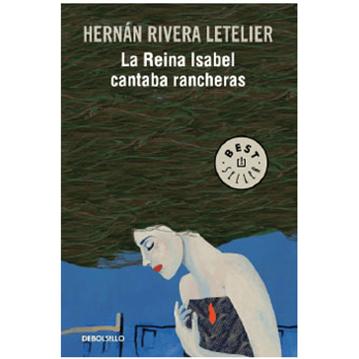 La Reina Isabel Cantaba Rancheras 1