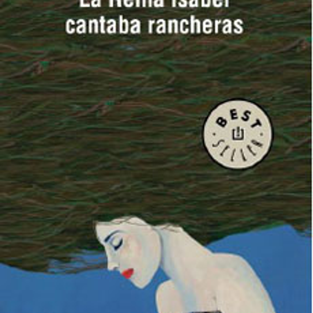 La Reina Isabel Cantaba Rancheras 1