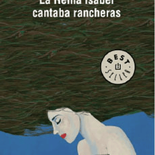 La Reina Isabel Cantaba Rancheras
