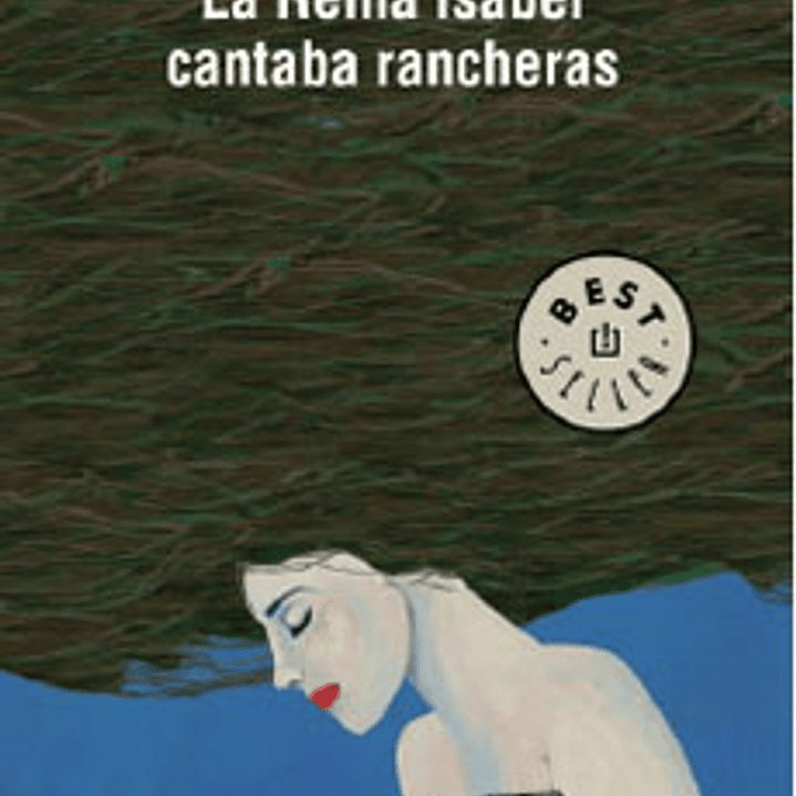 La Reina Isabel Cantaba Rancheras 1