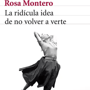 La Ridicula Idea De No Volver A Verte