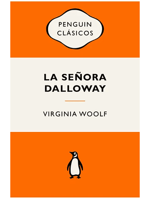 La Señora Dalloway