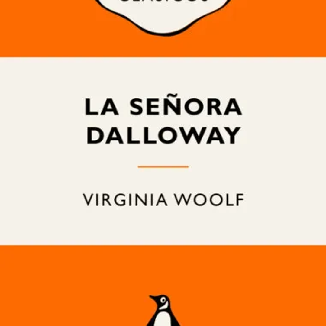 La Señora Dalloway 1